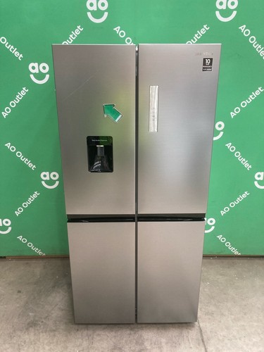 Samsung american fridge - samsung,