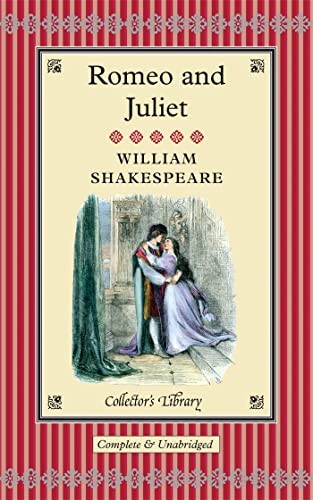Romeo and juliet - and, (collector's