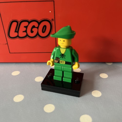 Lego vintage castle - castle, knights