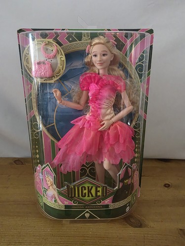 Wicked glinda arduenna - wicked-,