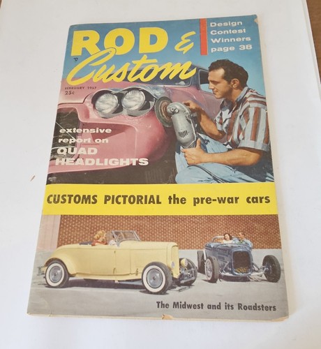 Feb 1957 issue rod - feb,
