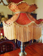 Ritz, Victorian Downton beaded