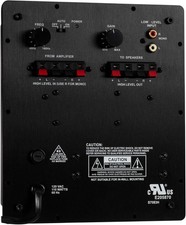 Dayton Audio SA70 Subwoofer