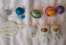 Glow In The Dark Go Jetters