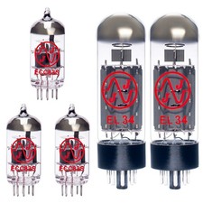 Replacement Valve Kit for Vox