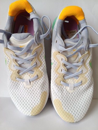 Ladies nike renew run - 5,