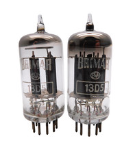 Matched pair brimar 13d5 - brimar,