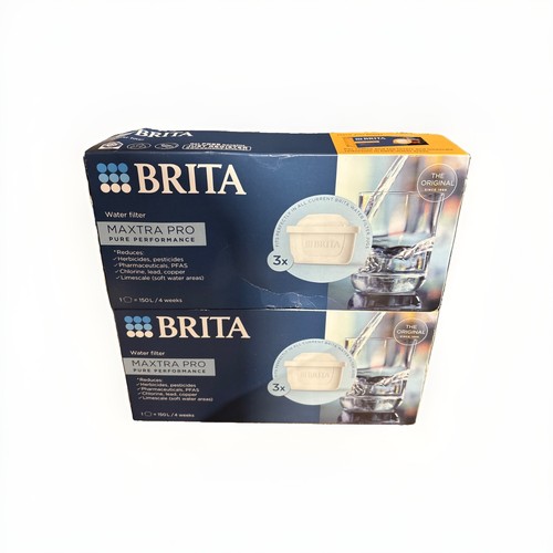 Brita maxtra pro - maxtra,