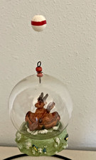 Fishing Boat Ornament