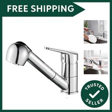 Roma - Kitchen Sink Mixer taps