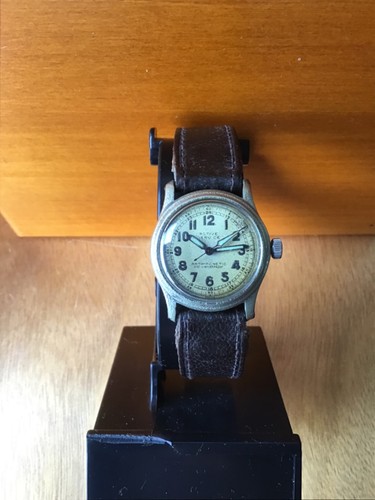 Vintage active service wrist - vintage,