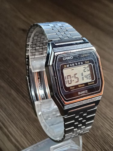 Casio vintage b817 - b817, 155