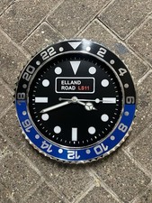 ELLAND ROAD LS11 GMT Wall