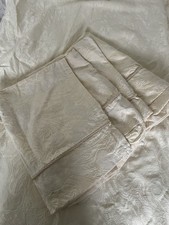 Sanderson Cream King Size