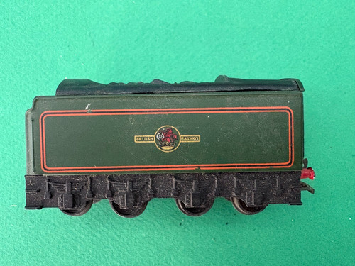 Hornby dublo rail 2211 - hornby, br