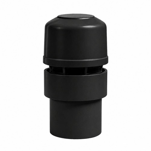 Air admittance valve - air,