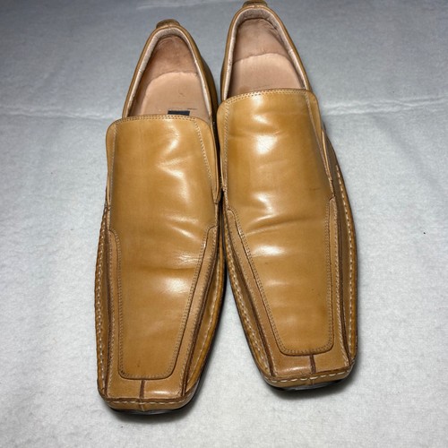 Giorgio brutini mens tan - brutini,