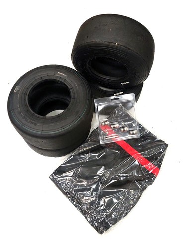 Used mojo cadet mini - mini, tyre