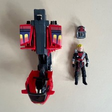 Vintage Kenner M.A.S.K MASK