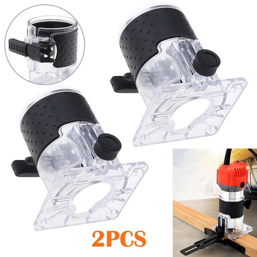 2pcs woodworking trimmer - woodworking,