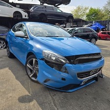 Volvo V40 MK3 2012-2019