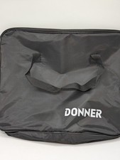 Carry pouch ONLY Donner DMS-2 sheet music stand portable soft case bag EC1086