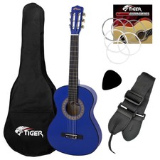 Tiger left handed size - 1/2,