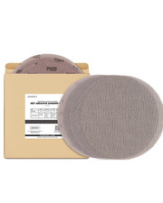 9-Inch Mesh Abrasive Drywall