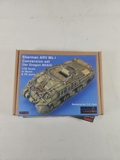 Sherman Arv Mk I CONVERSION