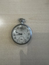 OMEGA Vintage Pocket Watch Men