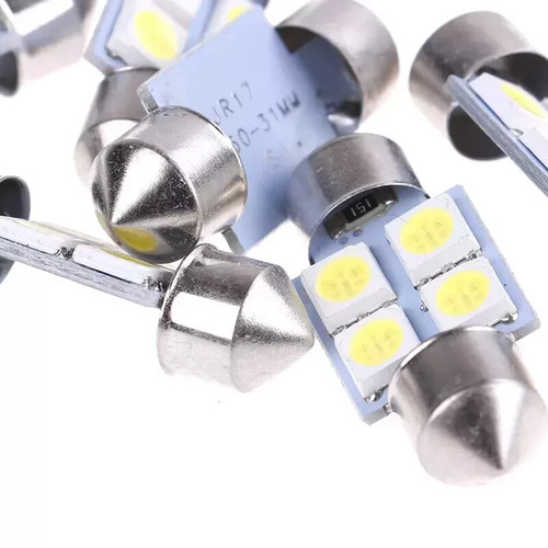 Fit suzuki c5w led bulb - fit,