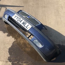 VOLVO V70 2.5 DIESEL FRONT