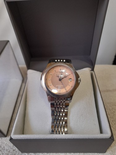 Dreyfuss 1925 automatic - dreyfuss,