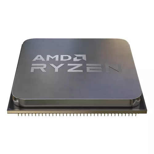 Amd ryzen 9600 - 5,