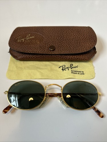 Ultra rare vintage - vintage, ray-ban