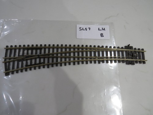 Sl87 peco streamline code - peco,