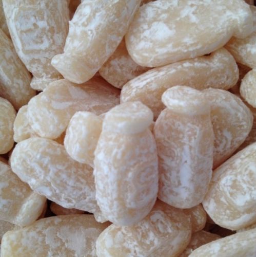 Barratt original milk - original, gums