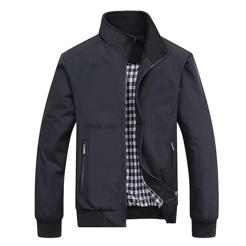 Men jacket coat outdoor work - men's,