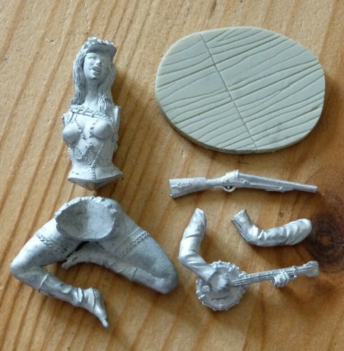 Viejo dragon miniatures - viejo,