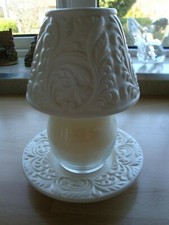 YANKEE CANDLE Lamp plus Votive Holder