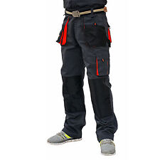 WORK TROUSERS Heavy Duty Pants