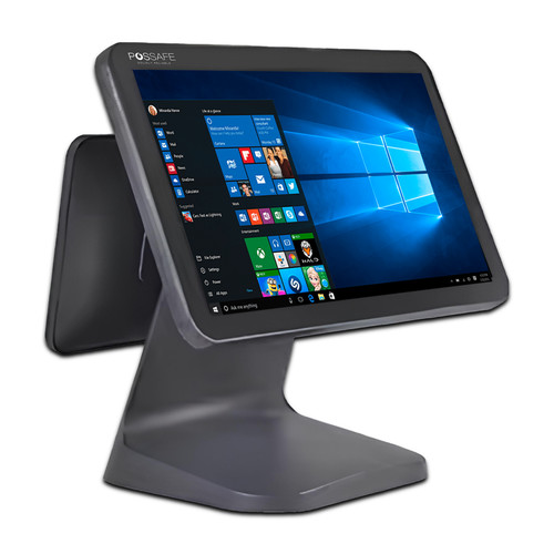 Possafe windows wireless pos - windows,