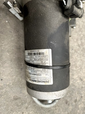 GENUINE JUNGHEINRICH FORKLIFT