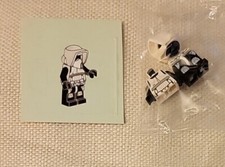 New Lego Star Wars Minifigure