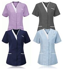 Nurse Uniform Tunic Dentist