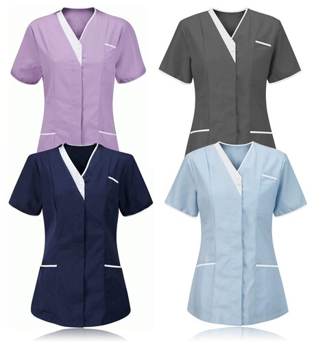 Nurse uniform tunic - tunic, dentist