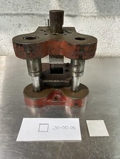 Fly press Tooling, Punch  Die