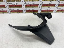 ♻️ Honda Nss 125 Ad-k Forza 2019 - 2021 Rear Reg Number Plate Cover Fairing ♻️