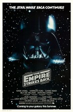 THE EMPIRE STRIKES BACK 1981