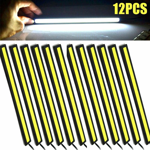 12pcs 12v led - car, interior